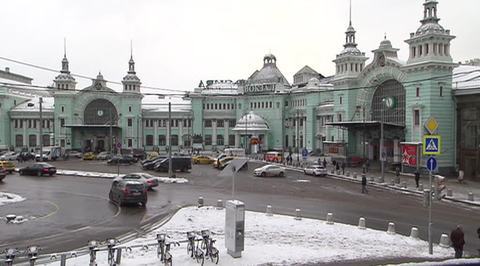 Морозы в России: синоптики ждут температурных рекордов
