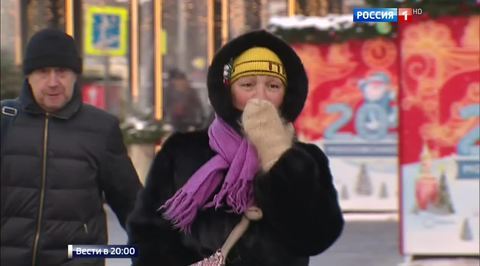 Встреча с рыбаками: Путин развеял слухи об ухе с апельсинами
