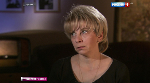 Она - вторая мама: маленькие пациенты из Донбасса вспоминают Доктора Лизу