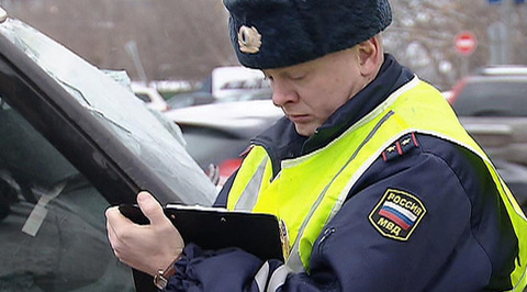 Врачебные тайны автомобилистов могут стать явными