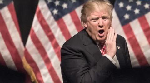 Трамп: отношения с Россией или наладятся, или нет