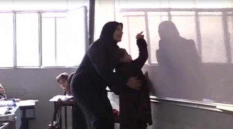 Помочь, несмотря на опасность: в Латакию доставили 3 тонны гуманитарных грузов