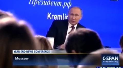 Сюжет RT внезапно вклинился в трансляцию из конгресса США