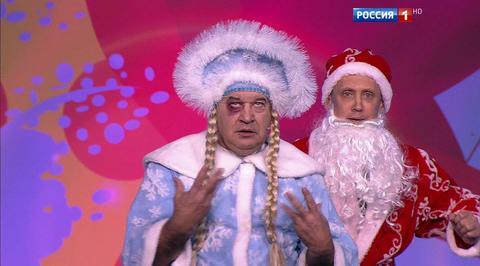 Эфир от 13.01.2017