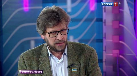 Британский депутат Дэниел Кавчински: русские - одни из ярчайших людей в мире