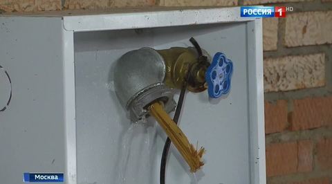 У жителей московской новостройки сдают трубы и нервы