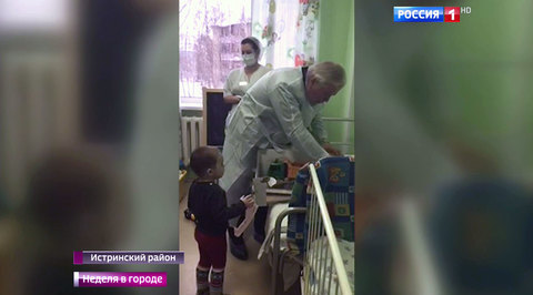 Украденное счастье: маленький Егор просится к маме
