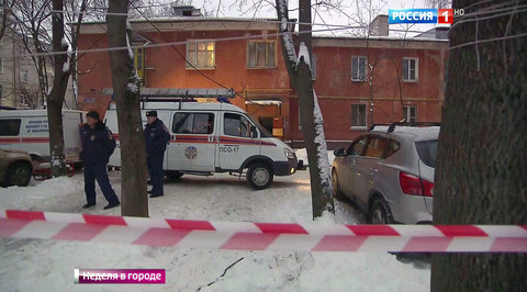 Газовые колонки становятся пороховыми бочками