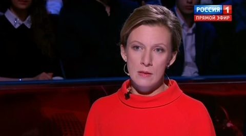 Захарова рассказала, как  Джон Керри помог доставить лекарство для Примакова