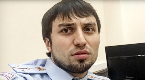 Правила жизни семьи Балакеримовых
