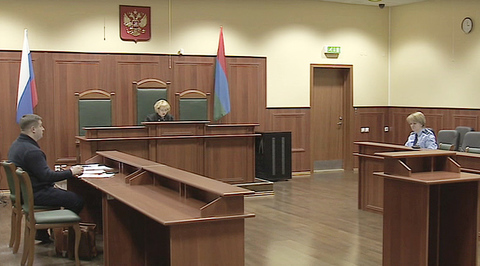 Экс-владельцу "Хромой лошади" вновь отказано в УДО