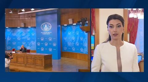 Лавров подведет дипломатические итоги года