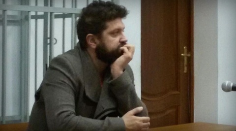 Музыкант Therr Maitz может сесть в тюрьму за дебош в аэропорту