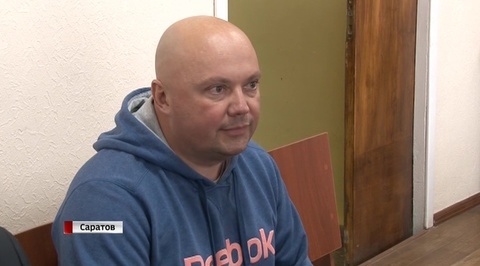 В Саратове поймали лжеполковника