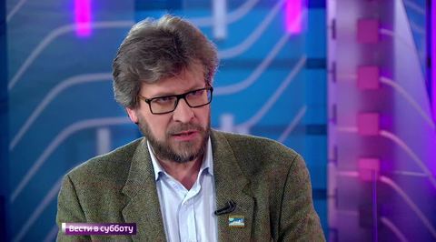 Федор Лукьянов - о мире при Трампе