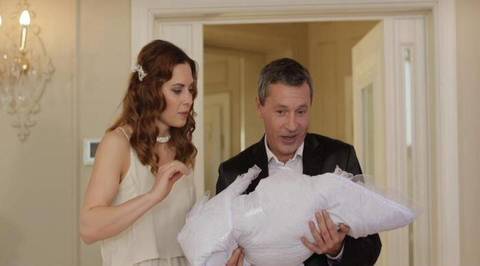 Трейлер Трейлер