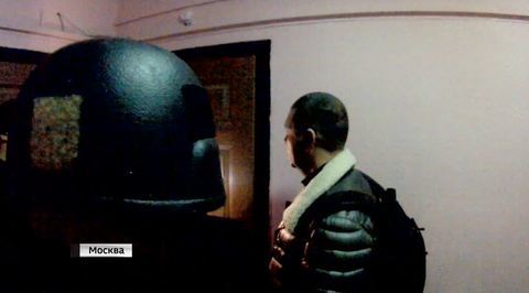 Покушение на бизнесмена: киллер убит, заказчика ищут