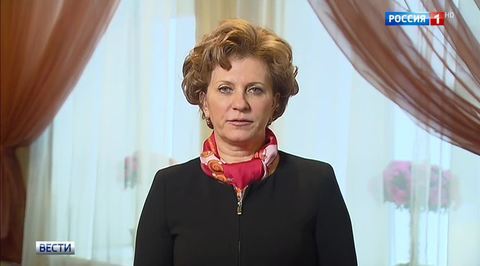 Как сейчас не заболеть гриппом: советы главы Роспотребнадзора