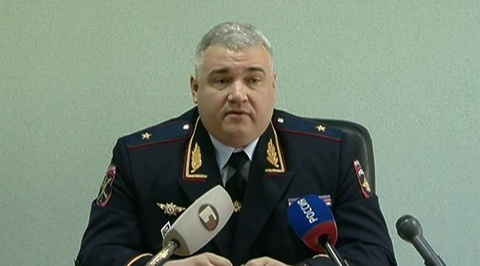В Хабаровске после скандала со взяткой подчиненного уволен начальник полиции