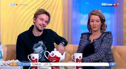 Эфир от 27.01.2017
