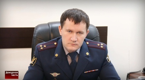 В Астрахани заведено уголовное дело в отношении начальника ФСИН