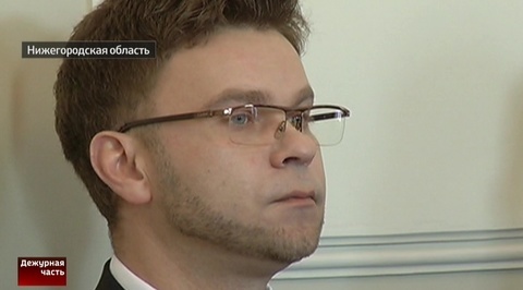 Под Новгородом судья развлекался стрельбой по людям