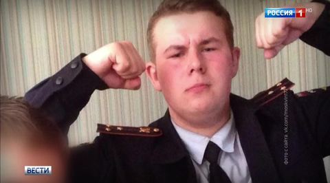 Самозванец в полиции: подросток год выдавал себя за оперативника