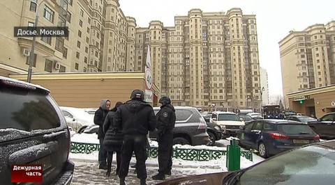 Семья экс-губернатора пытается отстоять имущество в суде