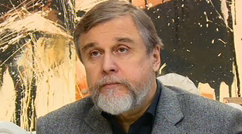 Андрей Эшпай
