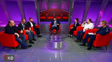 Эфир от 04.02.2017
