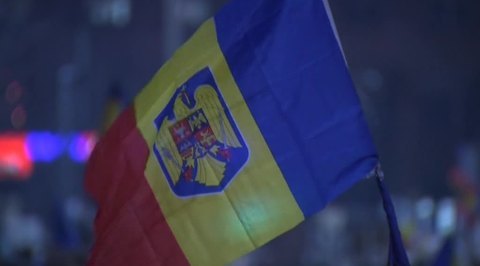 Народ Румынии добился своего: коррупционеры амнистии не получат