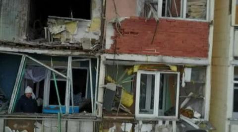 Донецк снова возвращается к мирной жизни