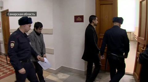 Организаторам убийства Андрея Гошта грозят пожизненные сроки