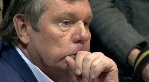 Уголовным делом певца Новикова займется Следственный комитет России