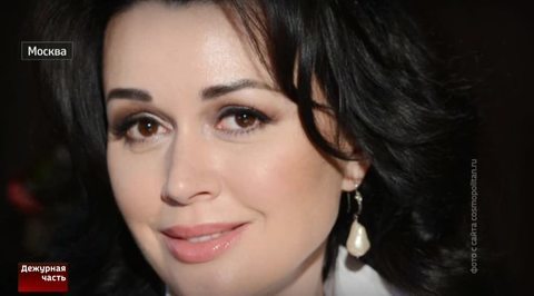 Актриса Заворотнюк в шаге от банкротства