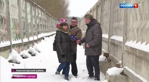 Застройщики берут в кольцо старинные усадьбы