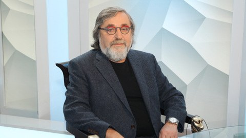 Ушел из жизни режиссер Евгений Арье
