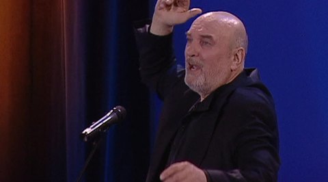 От вора до императора: Алексею Петренко давались все роли