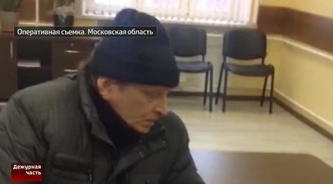Хозяин контрафакта попытался откупиться от полиции