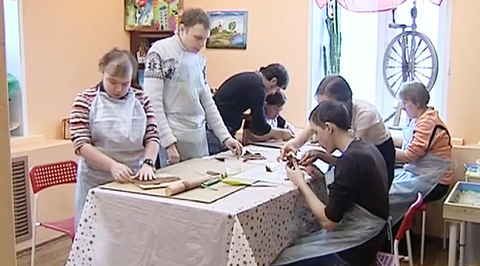 Поддержка НКО: в Ярославле прошел форум Общественной палаты