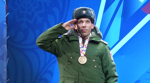 Россия безоговорочно выиграла первое место в зачете Всемирных военных игр