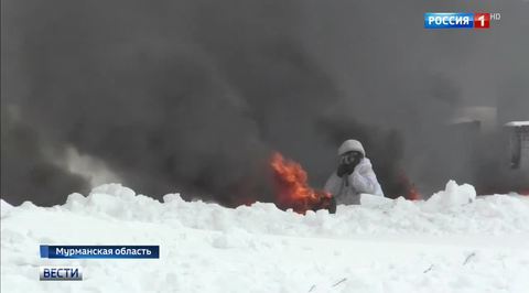 От Мурманска до Новосибирских островов: где и как служат арктические стрелки