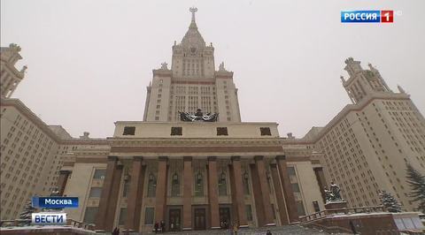В МГУ создали противоядие от химоружия и пестицидов