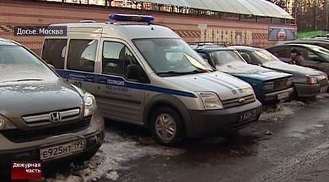 Адвокат Виктор Паршуткин умер при загадочных обстоятельствах