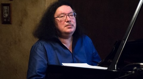 Скончался создатель джазового ансамбля "Квадро" Вячеслав Горский