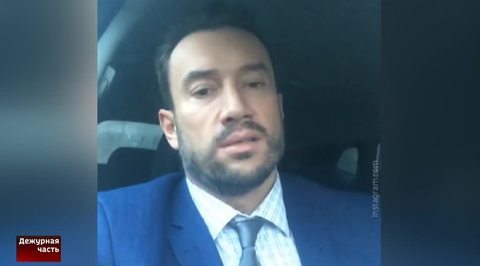 Полицейский, шоумен, преступник и юрист: удивительная карьера Михаила Терехина