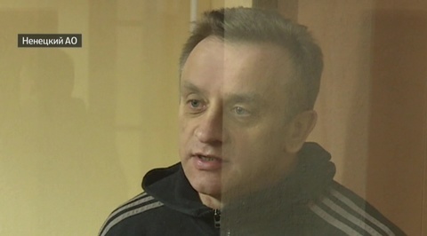 Полковник полиции в Нарьян-Маре осужден на 6 лет за вымогательство крупной взятки