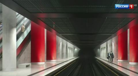 Хуснуллин: метро в Мнёвниках построят независимо от Парламентского центра