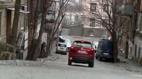 Ростов-на-Дону. Итоговый выпуск