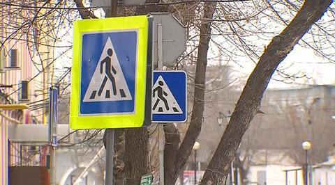 Астрахань. Часть первая
